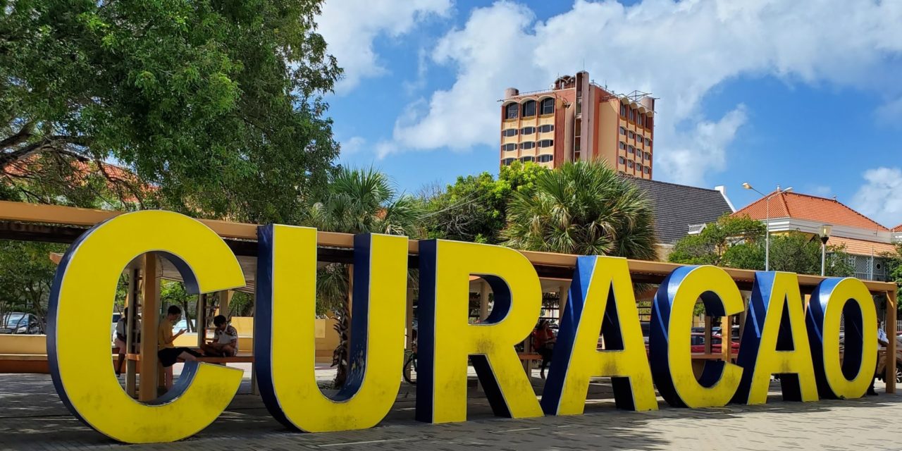 Curaçao Travel Guide