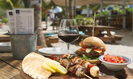 The best restaurants in Curaçao