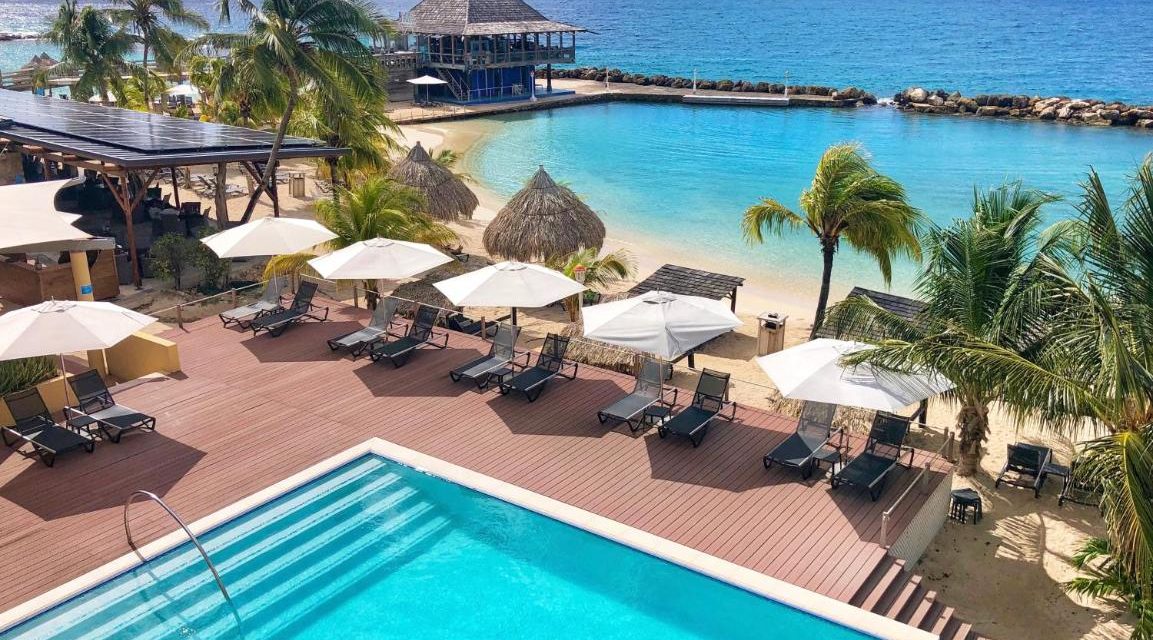 ¿Vale la pena hospedarse en el Hotel Avila Beach en Curazao? Opiniones, Pros, contras y preguntas frecuentes