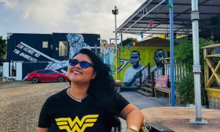 Where to eat in Curacao