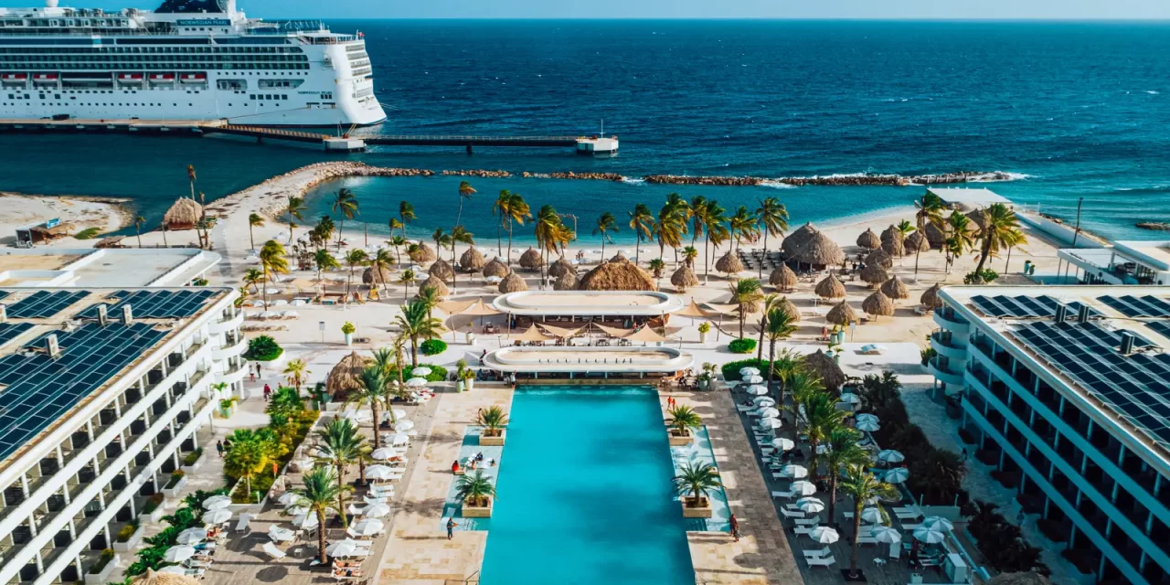 All Inclusive Hotels in Curacao