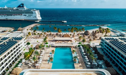 Hoteles Todo Incluido en Curacao