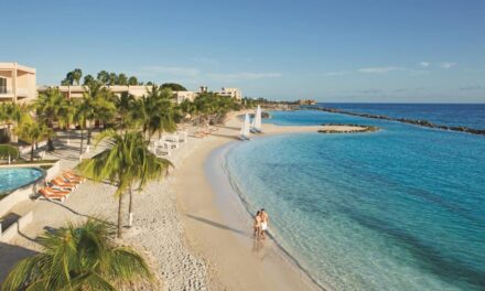 El clima de Curazao: Paraíso soleado