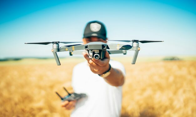 Viajar con un dron a Curacao