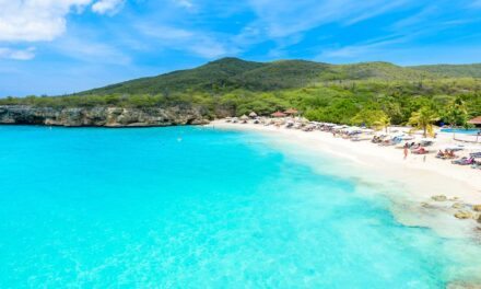 Las mejores playas públicas de Curazao: Guía Completa