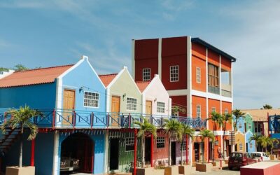 The Ritz Village Hotel Curazao: ¿Vale la pena hospedarse allí?