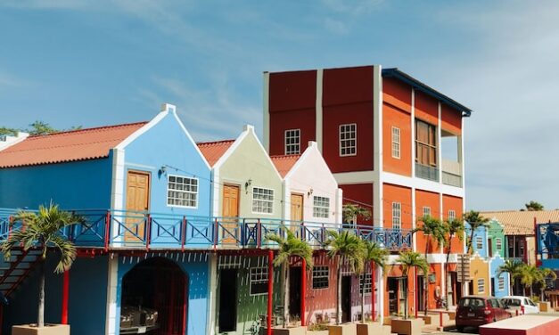 The Ritz Village Hotel Curazao: ¿Vale la pena hospedarse allí?