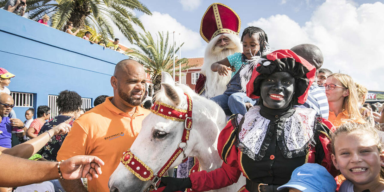 Sinterklaas em Curaçao: história, tradição e como é comemorado na ilha