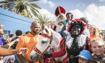 Sinterklaas in Curaçao: History, tradition and how it is celebrated on the island