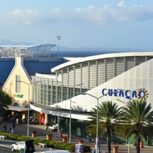 Taxi Aeropuerto de Curazao