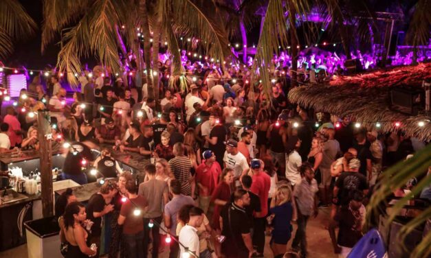La vida nocturna en Curazao: Los mejores clubes, bares y Happy Hours de la isla