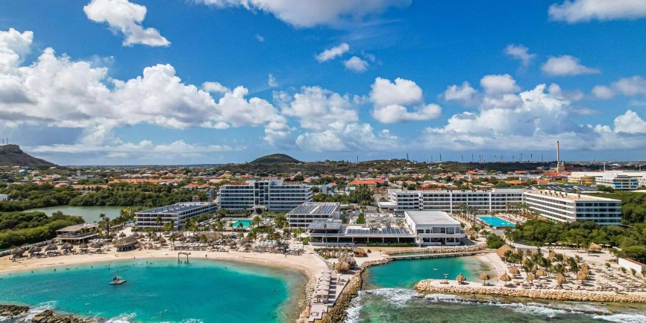 The Rif at Mangrove Beach Corendon Curacao All-Inclusive, Curio by Hilton