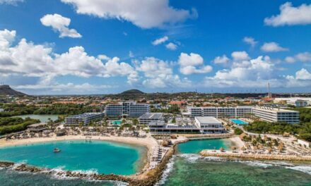 The Rif at Mangrove Beach Corendon Curacao All-Inclusive, Curio by Hilton