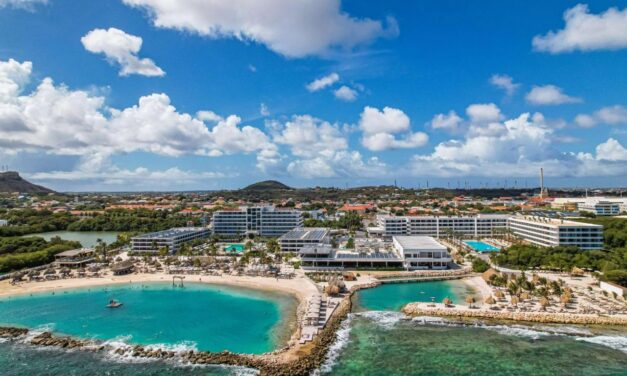The Rif at Mangrove Beach Corendon Curacao All-Inclusive, Curio by Hilton