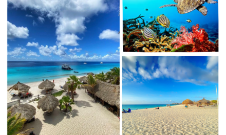¿Curazao, Aruba o Bonaire? Comparativa de precios y guía de viaje