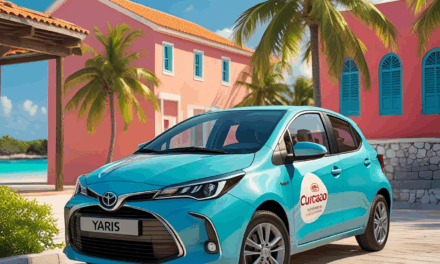 Tips to rent a car in Curaçao and not to fail: safety, money and requirements