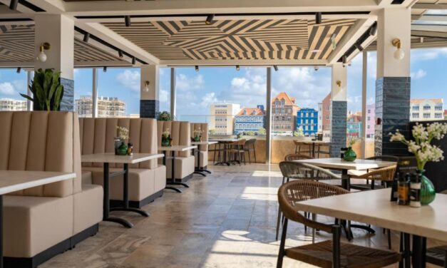 Dónde alojarse en Curazao: Elige la mejor zona para tu viaje