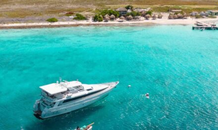 VIP Supreme Tour with Miss Ann Boat Trips