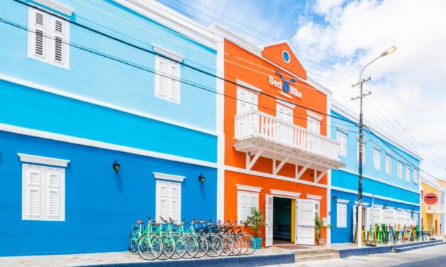 ¿Vale la pena alojarse en Bed & Bike Hostel en Curazao? Opiniones de viajeros