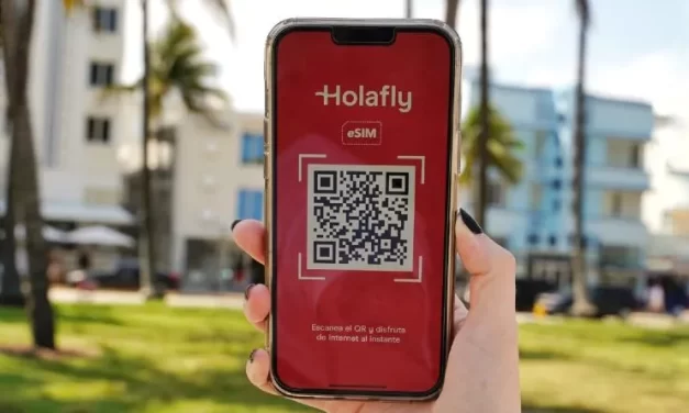 Comprar una eSIM para viajar a Curazao, Aruba y Bonaire