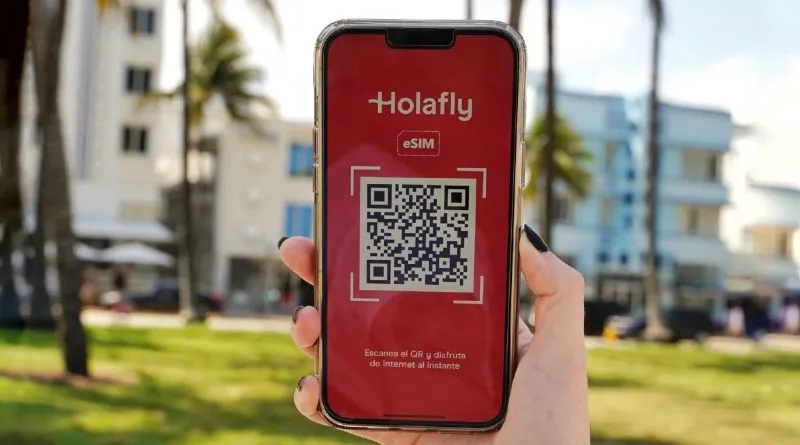 Comprar una eSIM para viajar a Curazao, Aruba y Bonaire