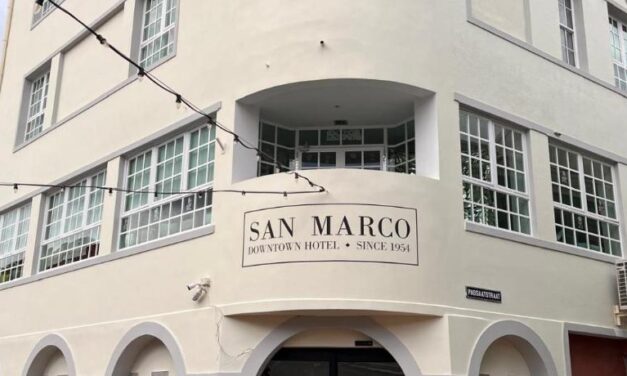 ¿Vale la pena hospedarse en el Hotel San Marco en Curazao? Pros, contras y consejos para viajeros
