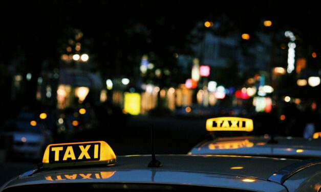 Tarifas de taxi en Curazao: Guía actualizada