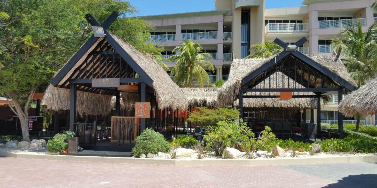 Is the Sunscape Curaçao hotel worth it? Honest opinion with pros and cons