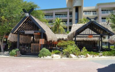 ¿Vale la pena el hotel Sunscape Curazao? Opinión honesta con ventajas y desventajas