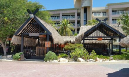 ¿Vale la pena el hotel Sunscape Curazao? Opinión honesta con ventajas y desventajas