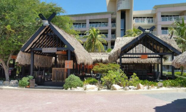 ¿Vale la pena el hotel Sunscape Curazao? Opinión honesta con ventajas y desventajas
