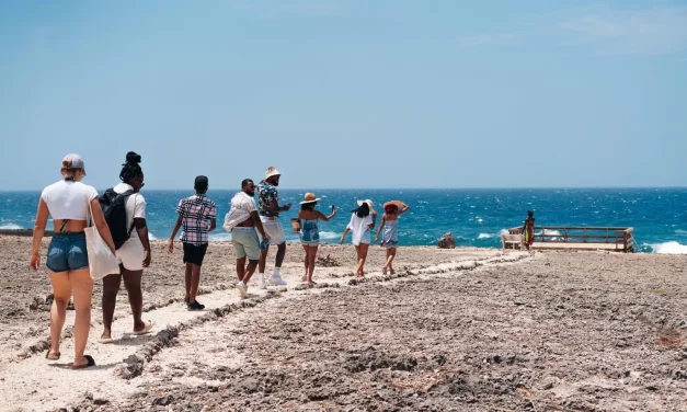 ¿Es seguro viajar a Curazao? Guía actualizada para turistas latinoamericanos
