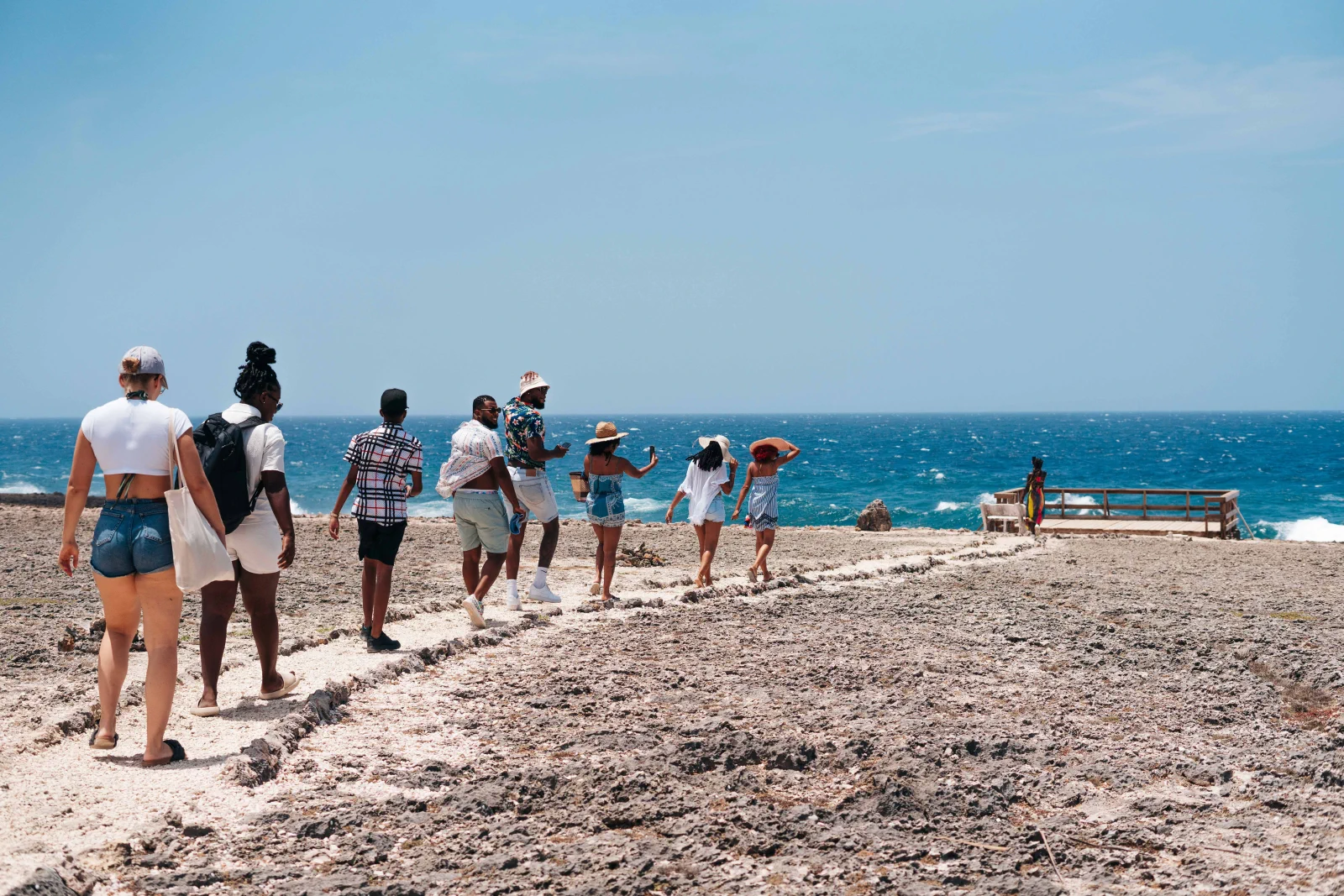 ¿Es seguro viajar a Curazao? Guía actualizada para turistas latinoamericanos