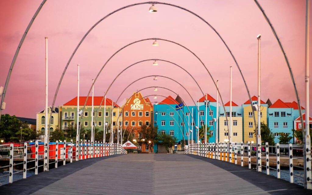 Brion City Hotel Curaçao: Opiniones, ventajas y desventajas para tu viaje