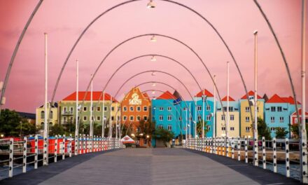 Brion City Hotel Curaçao: Reviews, pros and cons for your trip