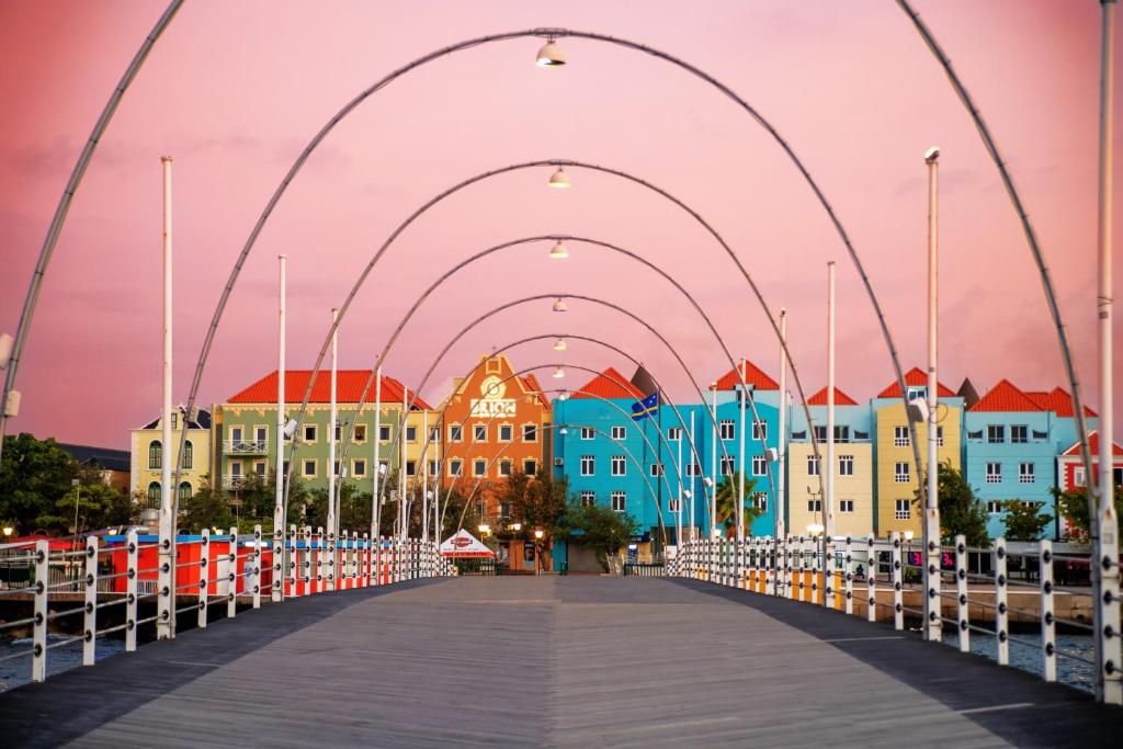 Brion City Hotel Curaçao: Opiniones, ventajas y desventajas para tu viaje