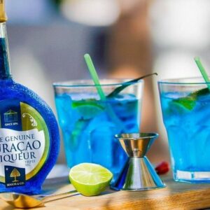 Visita a la Destilería del Licores de Curazao – Tour Chobolobo y Degustación