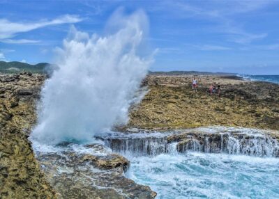 Tour Privado de 6 Horas: Más Allá de las Playas