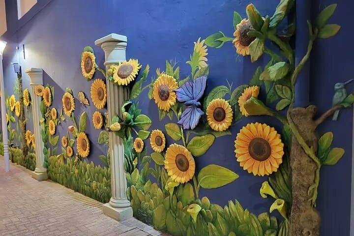 Tour a pie por la Historia de Curazao - Imagen 6