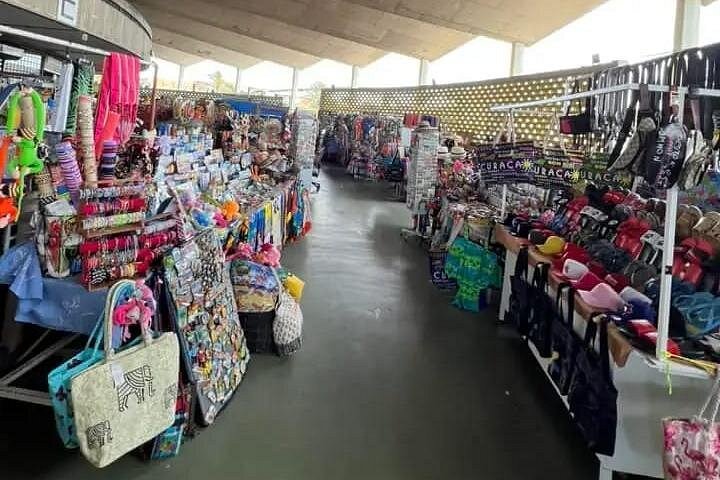 Tour a pie por la Historia de Curazao - Imagen 5