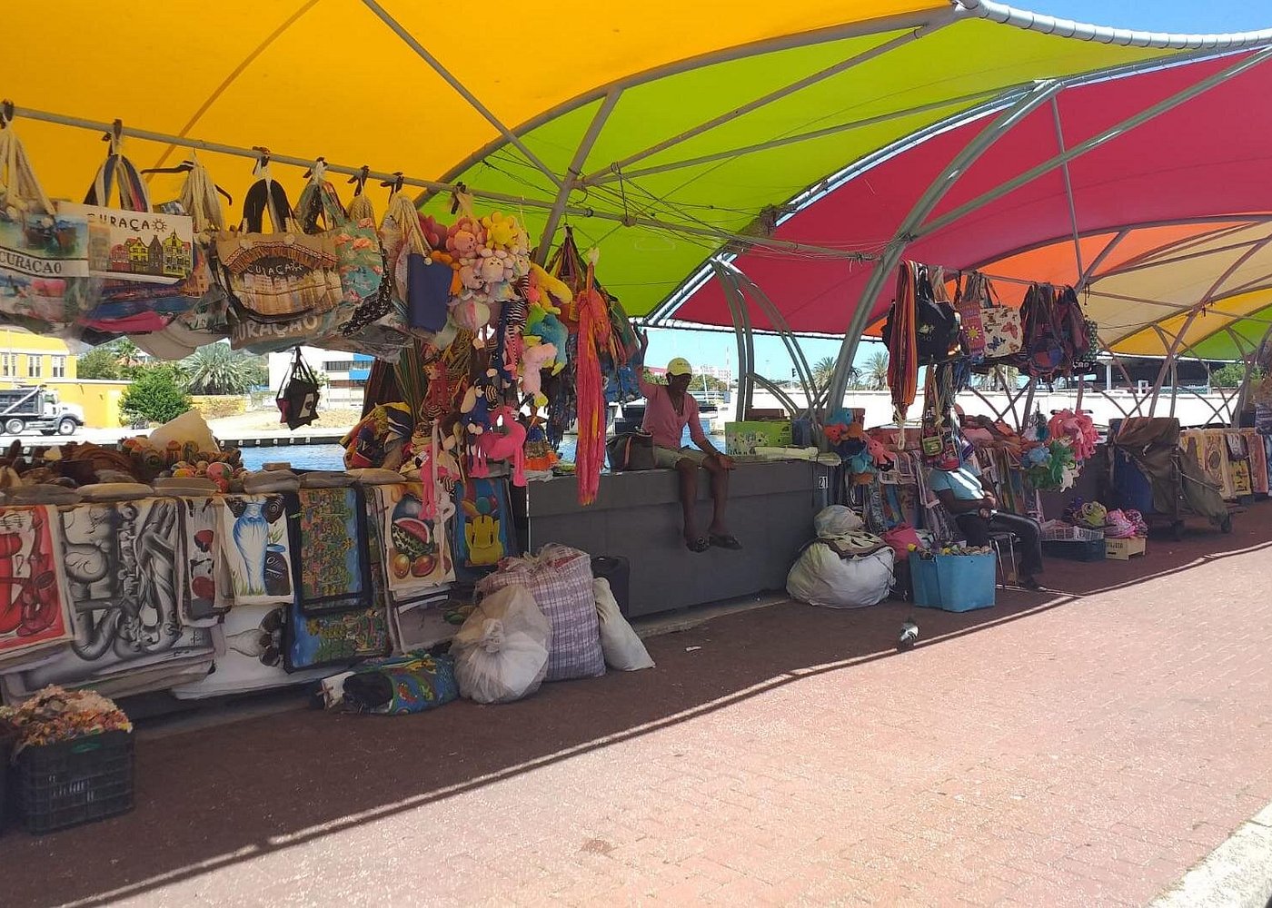 Tour a pie por la Historia de Curazao - Imagen 3