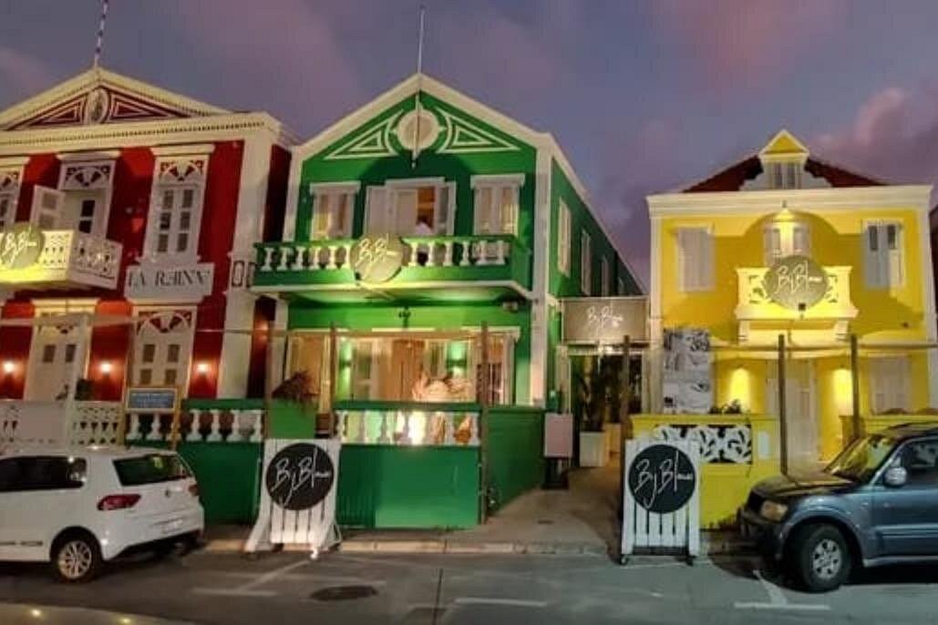 Tour a pie por la Historia de Curazao - Imagen 2