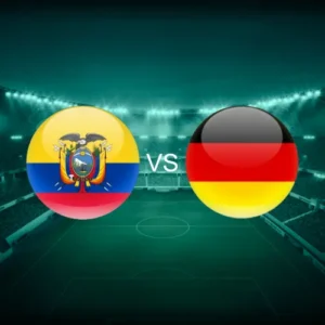 Entradas Ecuador vs Alemania | Mundial 2026 Partido 56 Grupo E