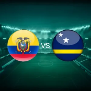 Entradas Ecuador vs Curazao | Mundial 2026 Partido 34 Grupo E