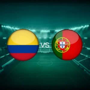 Entradas Portugal vs Colombia | Mundial 2026 Partido 71 Grupo K