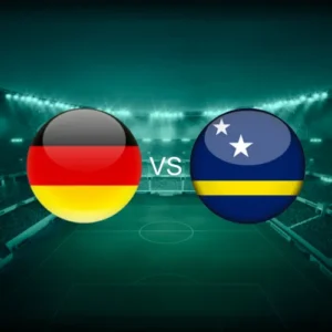 Entradas Alemania vs Curazao | Mundial 2026 Grupo E