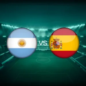 Entradas Argentina vs España Finalissima 2026 | Estadio Lusail