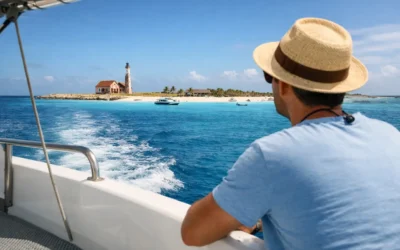 Cómo ir a Klein Curazao sin equivocarte