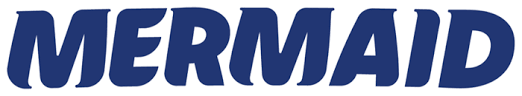 mermaid logo