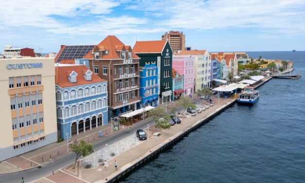 Willemstad, Curazao: qué ver, qué hacer y lugares imprescindibles
